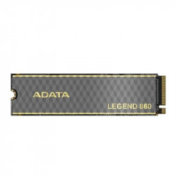 ADATA SSD LEGEND 860 2TB PCIe Gen4x4 6000 MB-s
