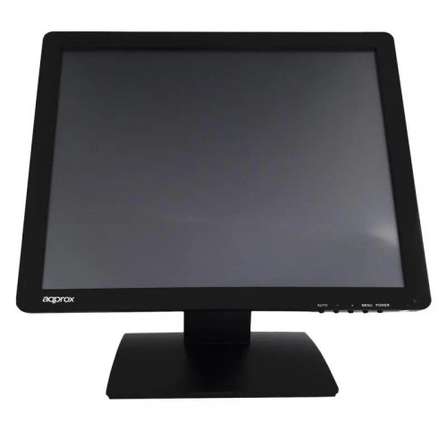 Approx APPMT19W5 Monitor Táctil 19