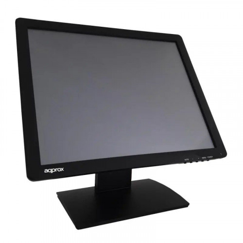 Approx APPMT19W5 Monitor Táctil 19