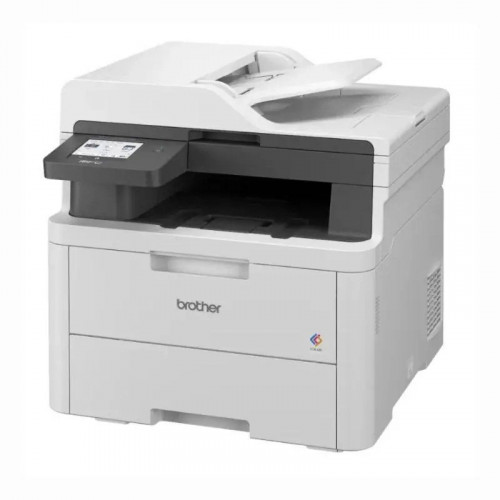 Brother Multifunción Laser Led MFC-L3740CDWE