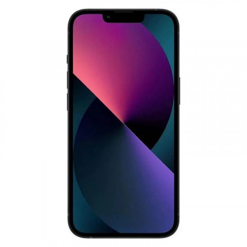 CKP iPhone 13 Semi Nuevo 128GB Black Grado B