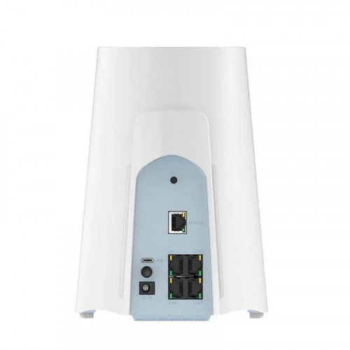 D-Link DBR-560 Router SOHO WiFi6 AX6000