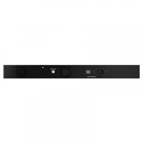 D-Link DMS-1024/E 24x2.5MGb Unmanaged Switch