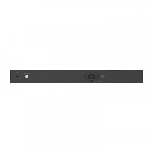 D-Link DGS-1018P/E Switch 16xGbE PoE+ 2xSFP