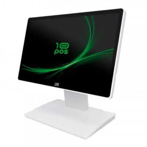 10POS TS-16HV Monitor Tác.15.6