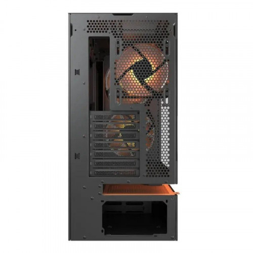 Cougar Caja Semitorre CFV235 Mesh Black