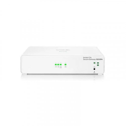 Aruba ION SG1004 Gateway 1xG WAN 1xG W/L 3xG LAN