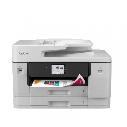 Brother Multifunción MFC-J6960DW