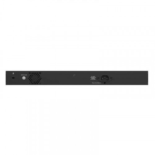 D-Link DMS-1250-12/E Switch 8x2.5mG 2x5mG 2xSFP+
