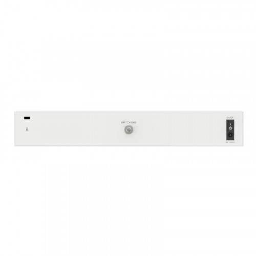 D-Link DBR-700 Router 7x2.5G 1X2.5 WAN 1x2.5 SFP