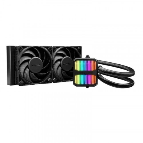 be quiet! Refrigeración líquida Silent Loop3 240mm