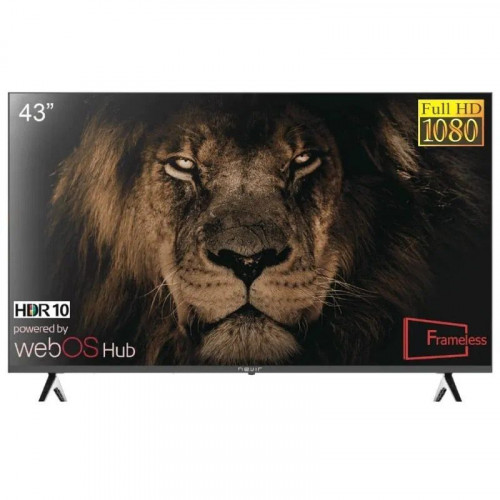 Nevir 8840 TV 43