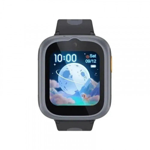 TCL MT48 Watch 4G Kids IP68 Gris Oscuro