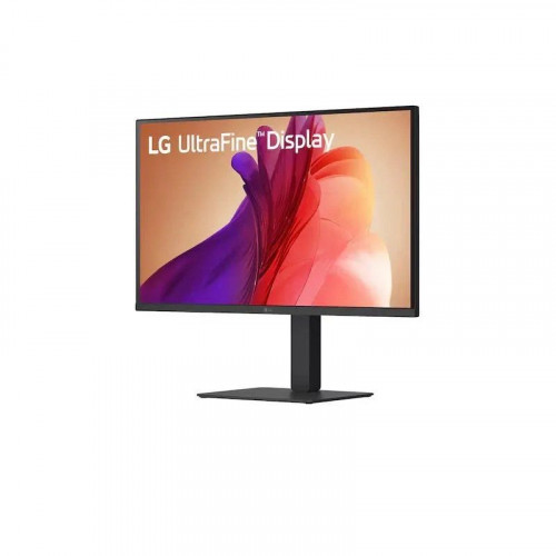 LG 32U720A-B monitor LED 31.5