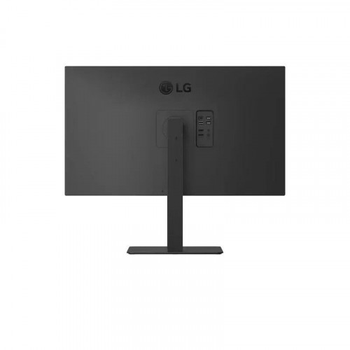 LG 32U720A-B monitor LED 31.5