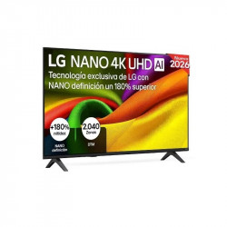 LG 50NU850B6LA TV 50