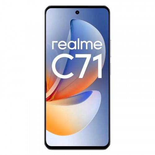 Realme C71 6.67