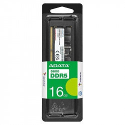 ADATA RAM AD5S56008G-S SO DIMM 8GB 5600Mhz DDR5