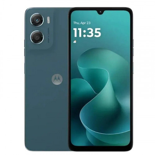 Motorola Moto G06 Power 8GB(+8) 256GB 6.88