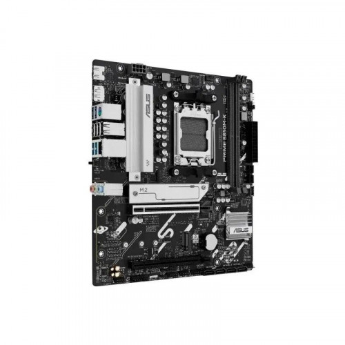 ASUS Placa Base PRIME B850M-K mATX AM5