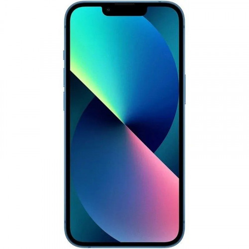 CKP iPhone 13 Semi Nuevo 128GB Blue Grado B