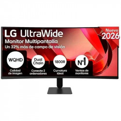 LG 34U601B-B Monitor 34