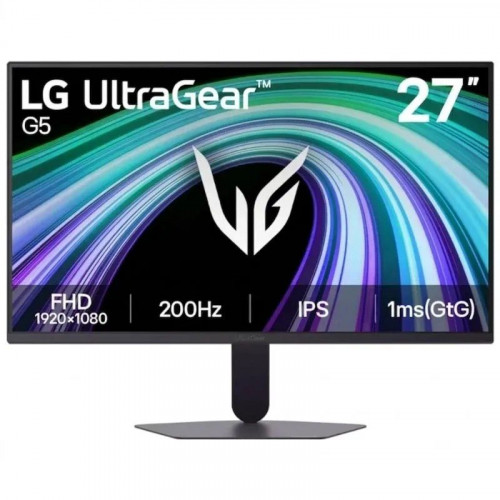 LG 27G523B-B Monitor 27