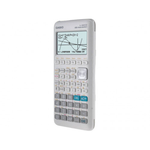 Calculadora Gráfica CASIO FX-9860GIII