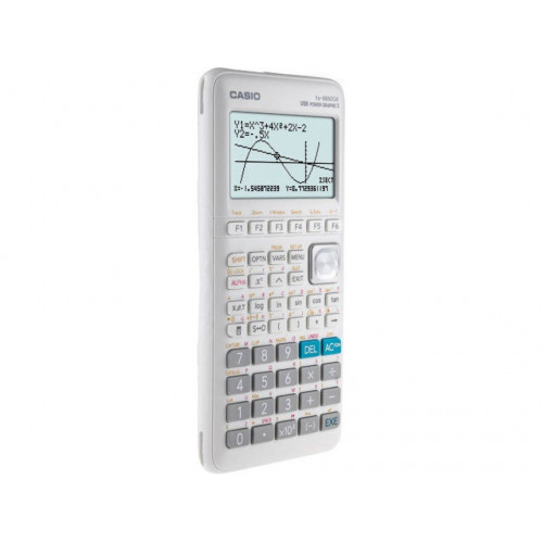 Calculadora Gráfica CASIO FX-9860GIII