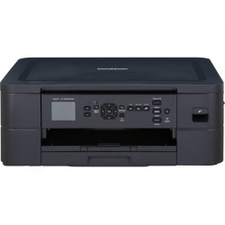 Impresora BROTHER DCP-J1050DW (Inyección de Tinta - Wi-Fi)
