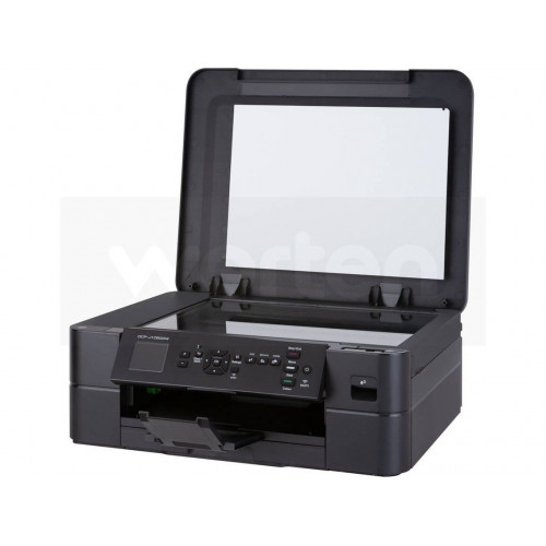 Impresora BROTHER DCP-J1050DW (Inyección de Tinta - Wi-Fi)