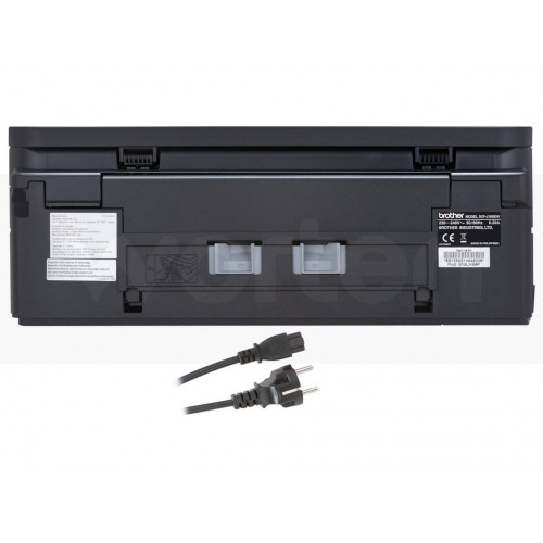 Impresora BROTHER DCP-J1050DW (Inyección de Tinta - Wi-Fi)