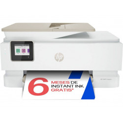 Impresora HP Envy Inspire 7920E (Multifunción - Inyección de Tinta - Wi-Fi - Instant Ink)