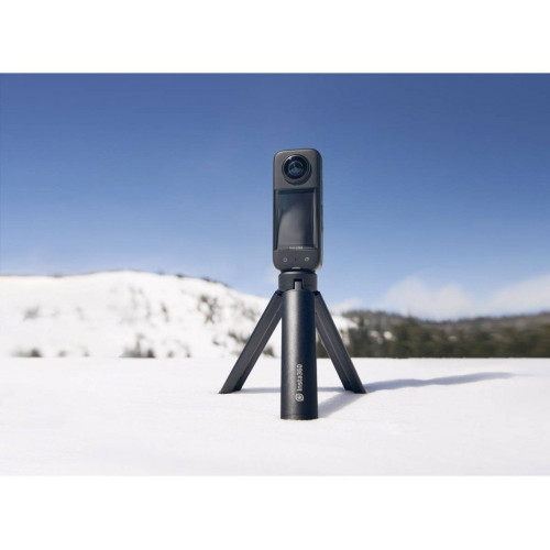 Action Cam 360 INSTA360 X3 (4K - 72 MP - Wi-Fi y Bluetooth)