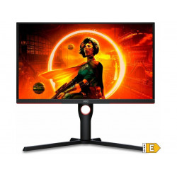 Monitor AOC 25g3zm/bk (24,5'' - Full HD)