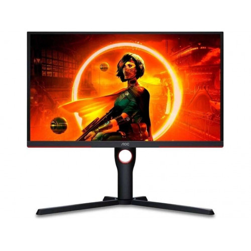 Monitor AOC 25g3zm/bk (24,5'' - Full HD)