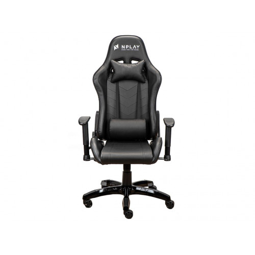 Silla Gaming Nplay Rule 4.1 Negra