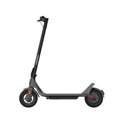 Patinete Eléctrico XIAOMI 4 Lite 2nd Gen (300 W - Autonomía: 25 Km - Gris)