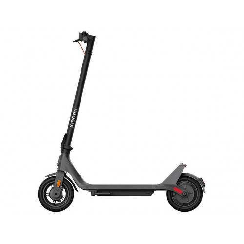 Patinete Eléctrico XIAOMI 4 Lite 2nd Gen (300 W - Autonomía: 25 Km - Gris)