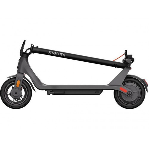 Patinete Eléctrico XIAOMI 4 Lite 2nd Gen (300 W - Autonomía: 25 Km - Gris)