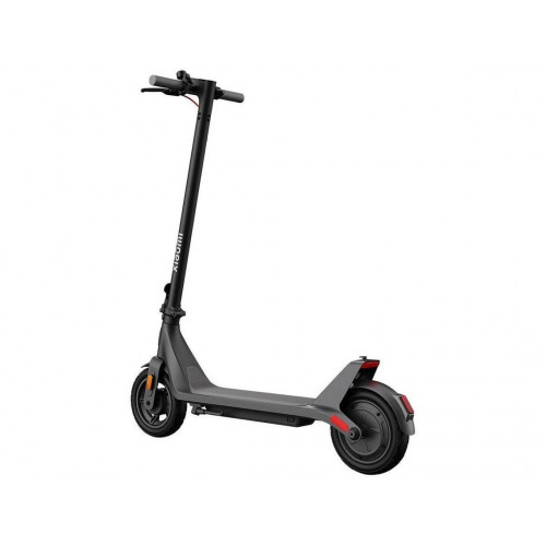 Patinete Eléctrico XIAOMI 4 Lite 2nd Gen (300 W - Autonomía: 25 Km - Gris)