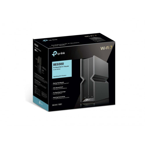 Router TP-LINK BE9300 Tri-Band WI-FI 7