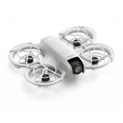 Mini Drone DJI Neo (4K - Autonomía: 18 min - Blanco)