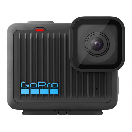 Action Cam GOPRO HERO (4K - 12 MP - Wi-Fi y Bluetooth)