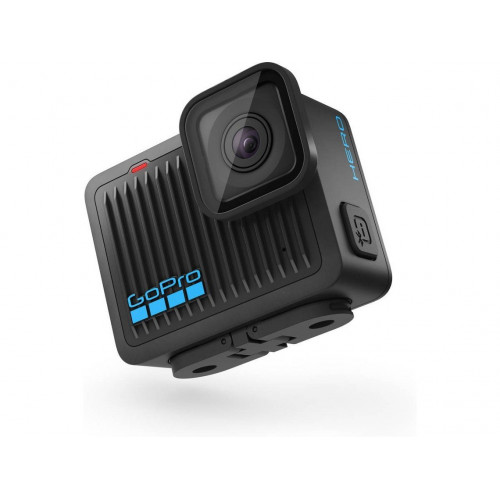 Action Cam GOPRO HERO (4K - 12 MP - Wi-Fi y Bluetooth)