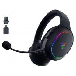 Auriculares Gamer RAZER Barracuda x Chroma (Negro)