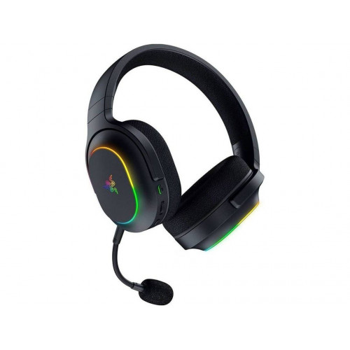 Auriculares Gamer RAZER Barracuda x Chroma (Negro)