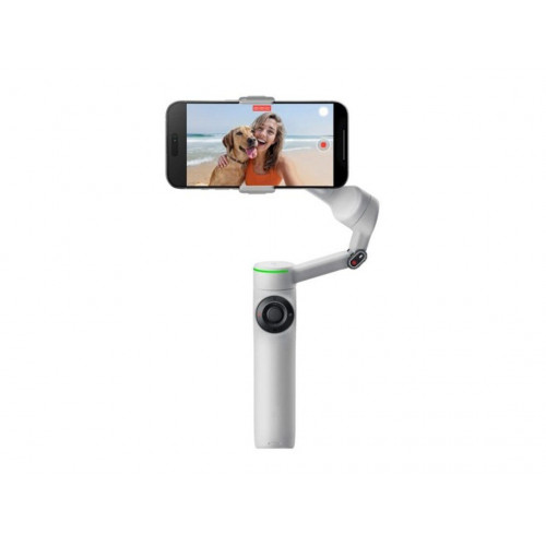 Cardán INSTA360 Flow 2 Pro (Gris)