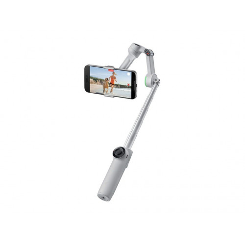 Cardán INSTA360 Flow 2 Pro (Gris)