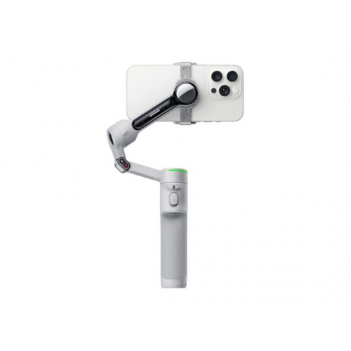 Cardán INSTA360 Flow 2 Pro (Gris)